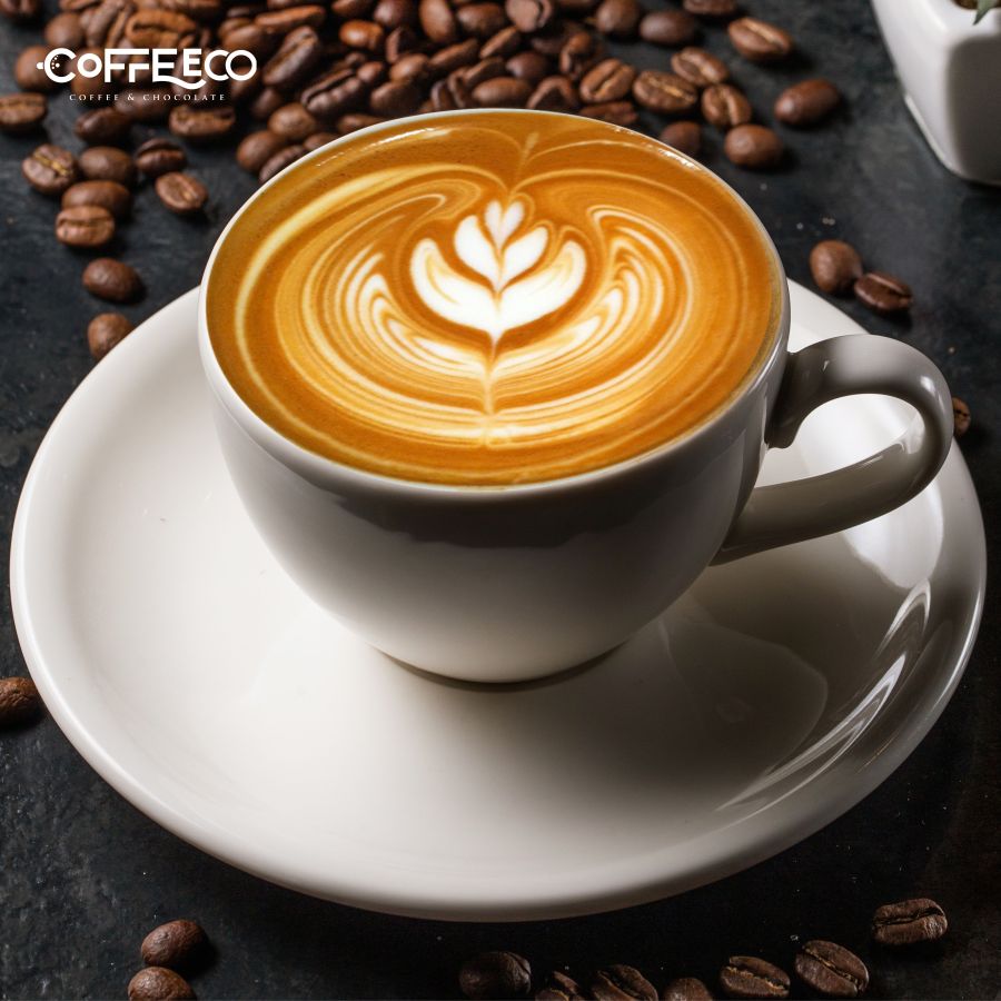Coffee latte