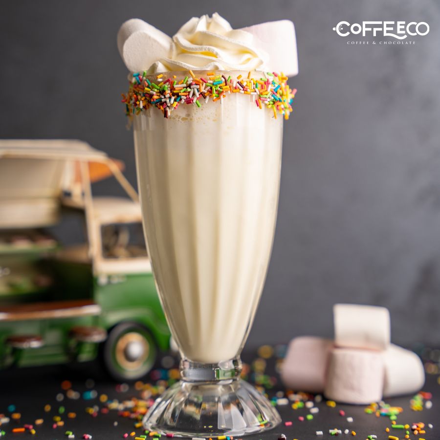 Banana shake