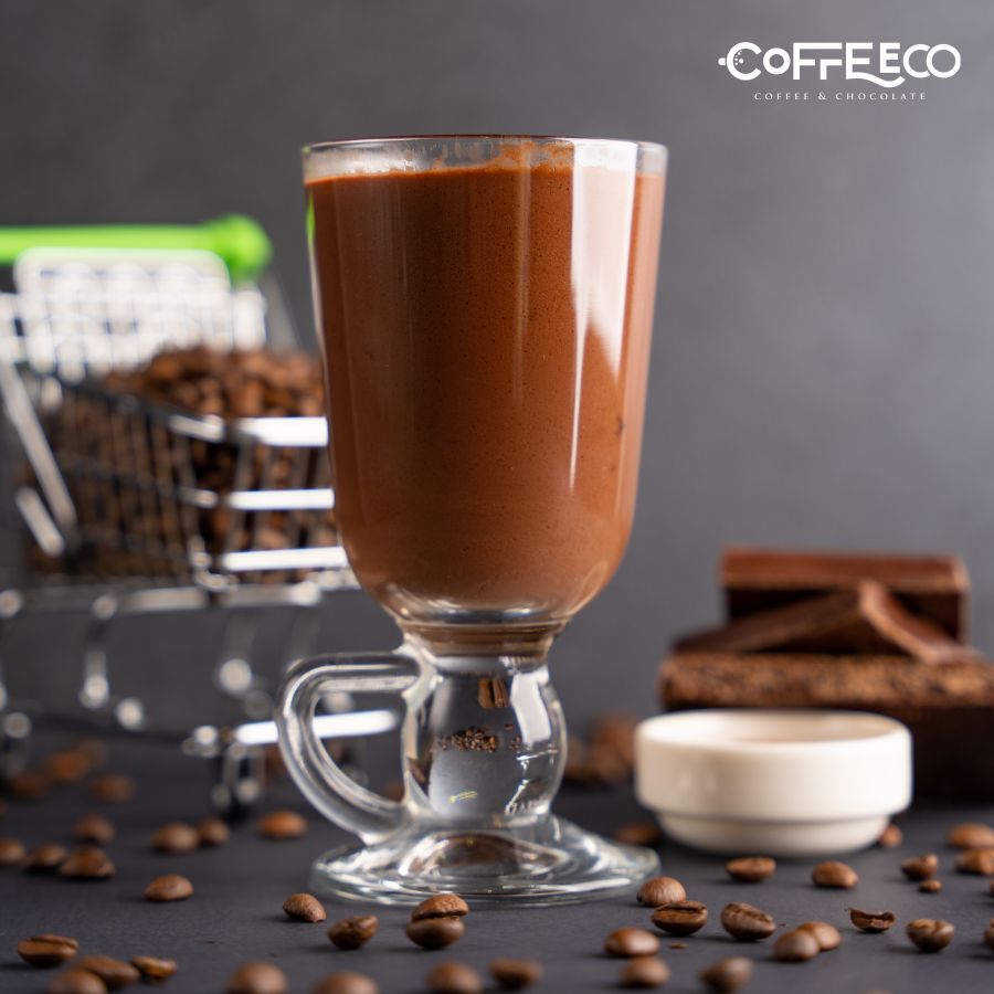 Hot chocolate