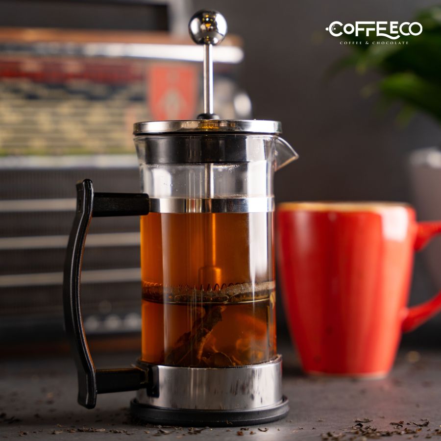Assorti tea