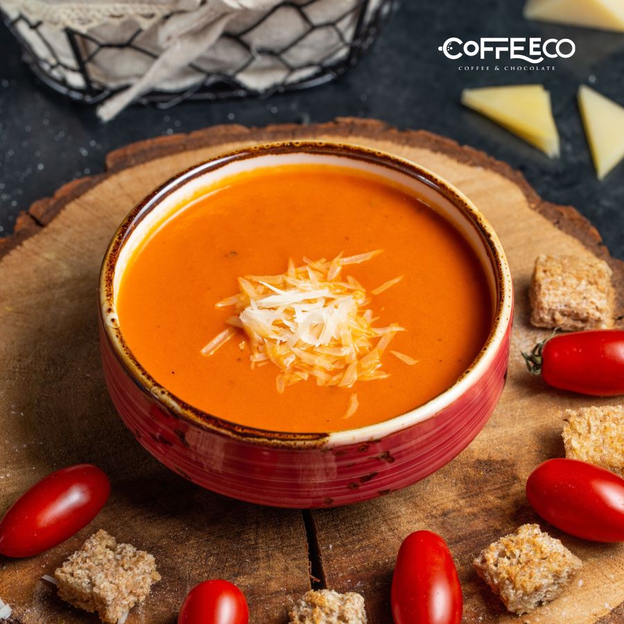 Tomato soup