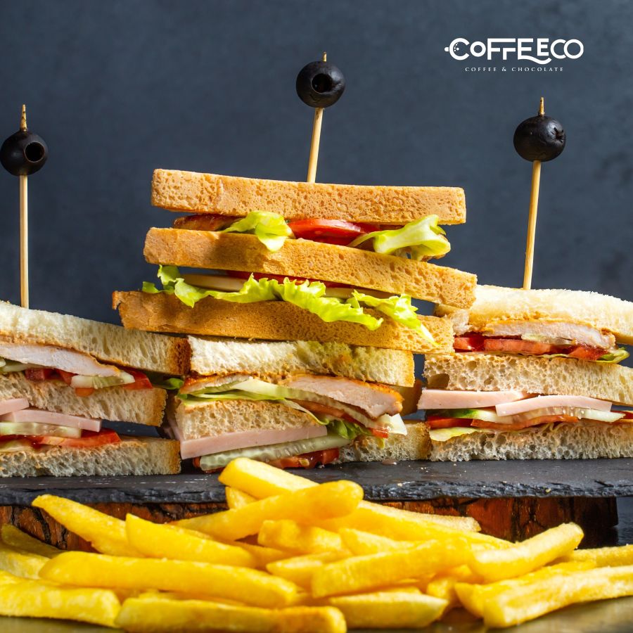 Club sandwich
