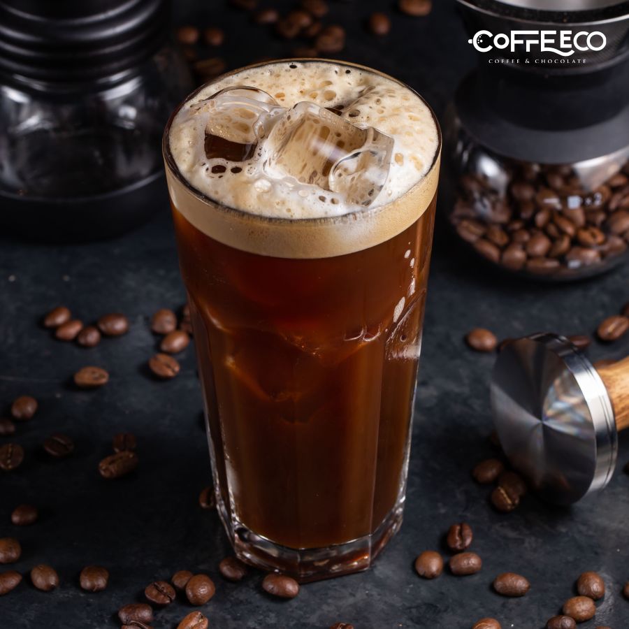 Shakerato