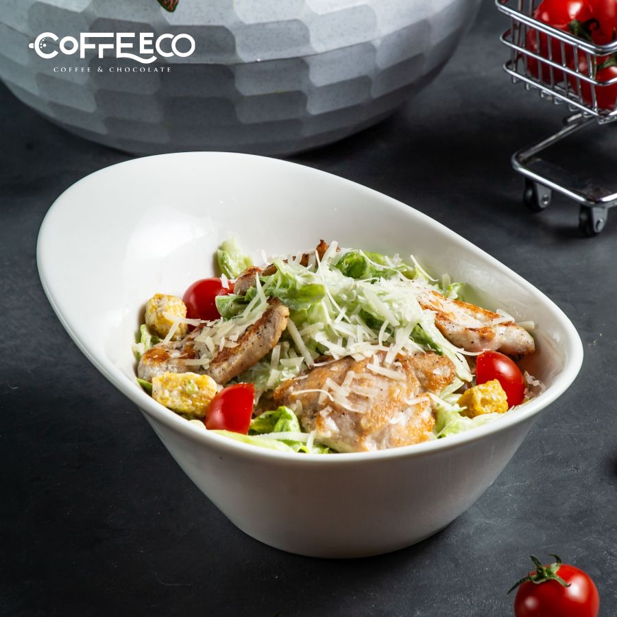 Caeser salad