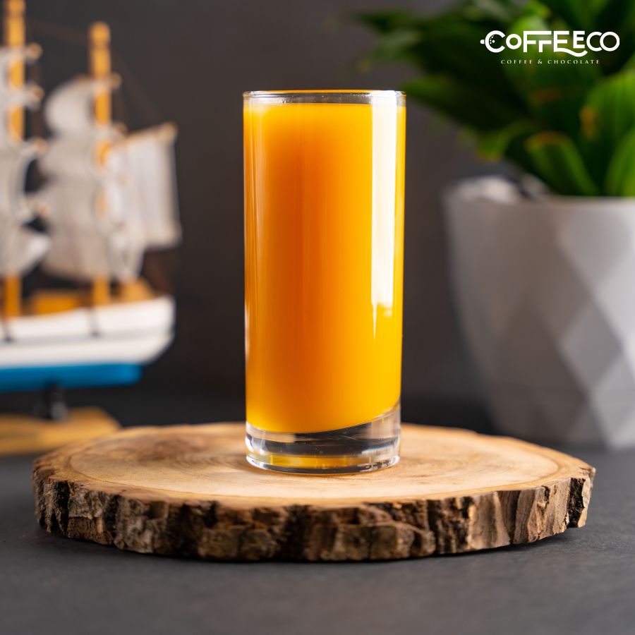 Multivitamin juice