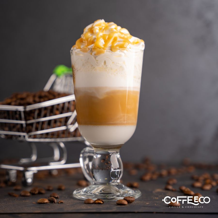 White mocha