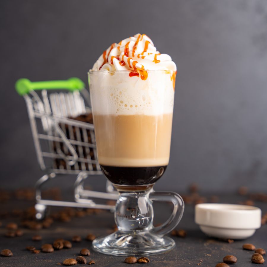 Mochaccino