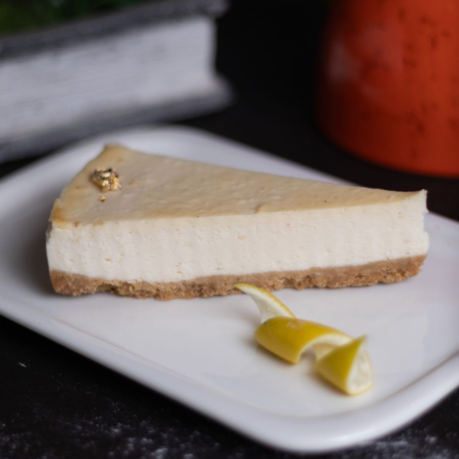 Cheesecake newyork