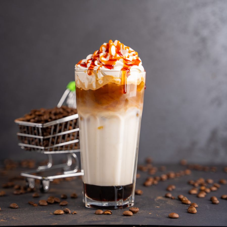 Ice Mochachino