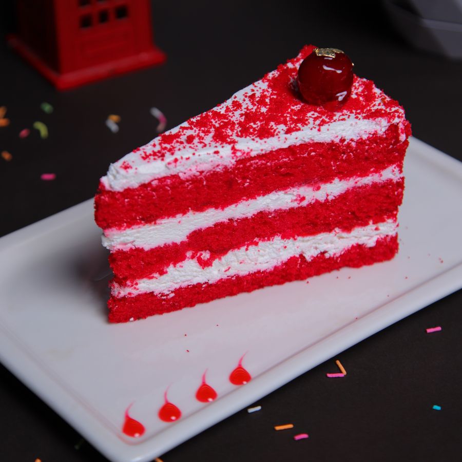 Red velvet