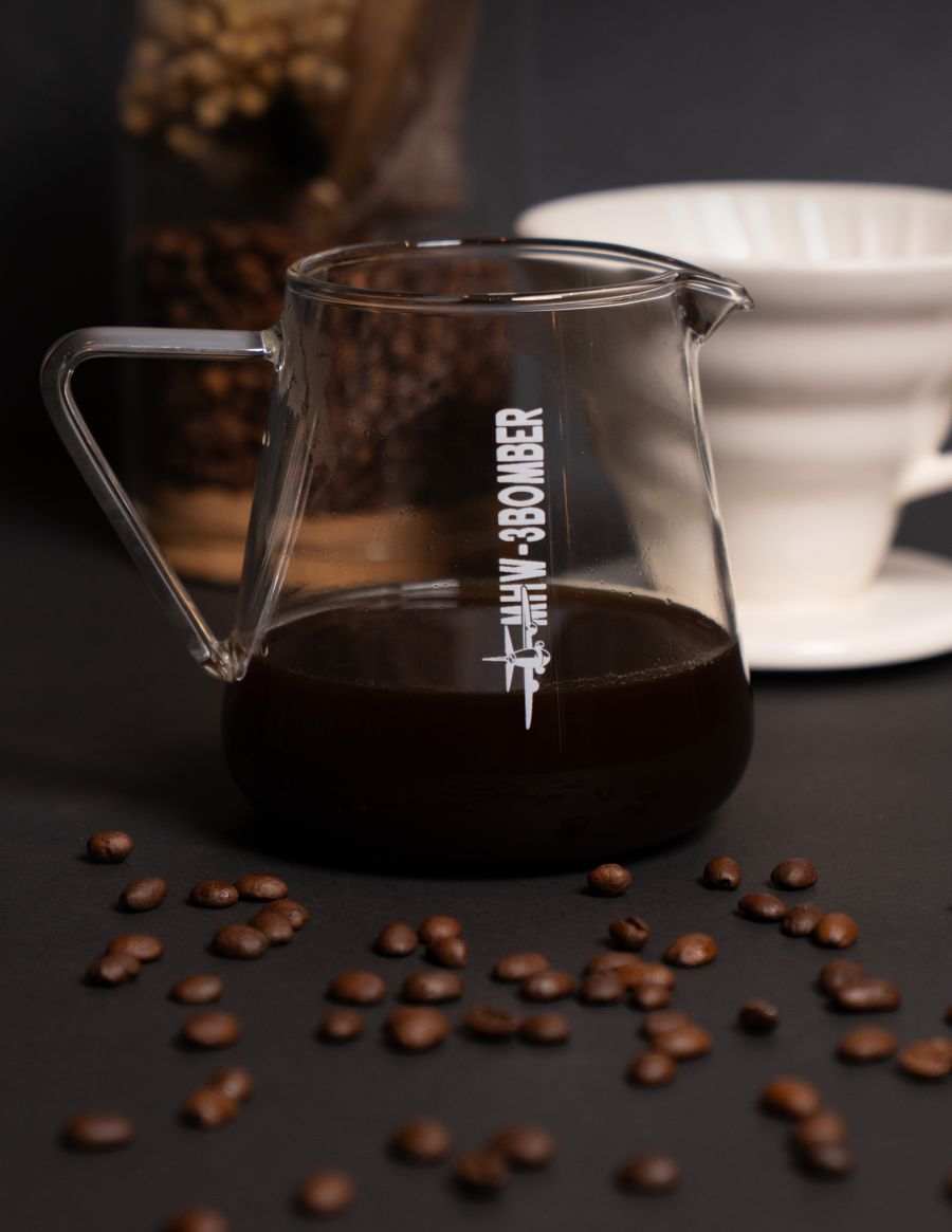 V60 Filter Coffee