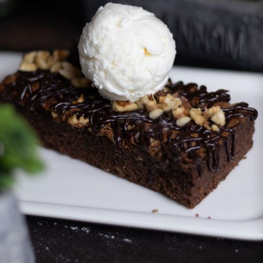 Brownie
