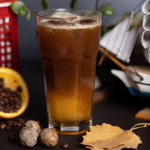 Bamble brew