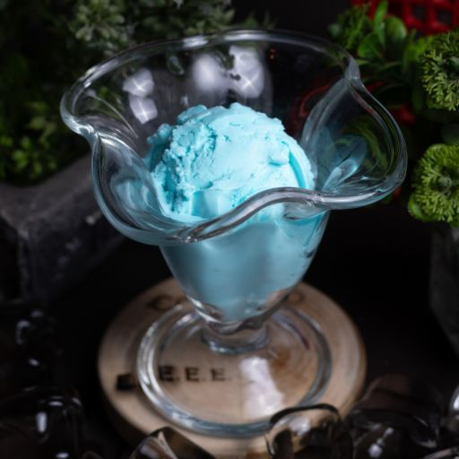 Ice cream ball