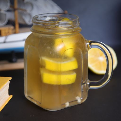 Mango lemonade