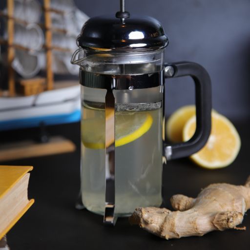 Tea ginger